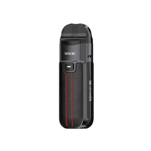 Black (Leather) Smok Nord 50W Kit