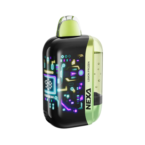 Lemon Frozen Nexa Ultra II 50K