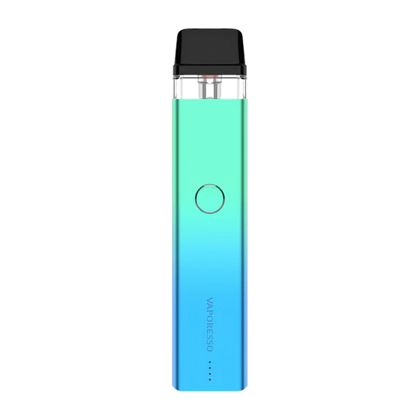 Vaporesso XROS 2 - Black Coral