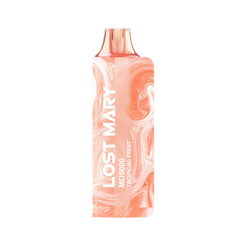 Tropical Fruit Lost Mary MO5000
