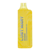 lost mary mo5000 charging light Banana Raspberry Ice - Lost Mary MO5000