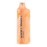 Citrus Sunrise disposable vape - Lost Mary MO5000
