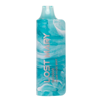 Plum Rose Mint - Lost Mary MO5000 | Online Vape Shop