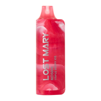 Triple Berry Ice disposable vape - Lost Mary MO5000