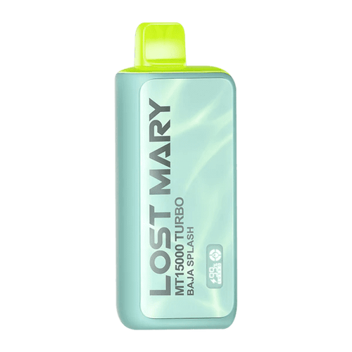 Baja Splash - Lost Mary MT15000 Turbo | Online Vape Shop