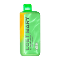 Citrus Sunrise disposable vape - Lost Mary MT15000 Turbo 