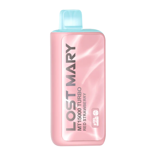Sour Strawberry - Geek Bar Pulse 15000 | Online Vape Shop Sour Strawberry - Geek Bar Pulse 15000 | Online Vape Shop