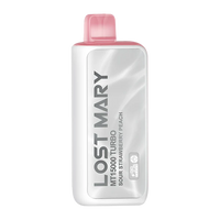 Sour Strawberry Peach - Lost Mary MT15000 Turbo | Online Vape Shop Sour Strawberry Peach - Lost Mary MT15000 Turbo | Online Vape Shop