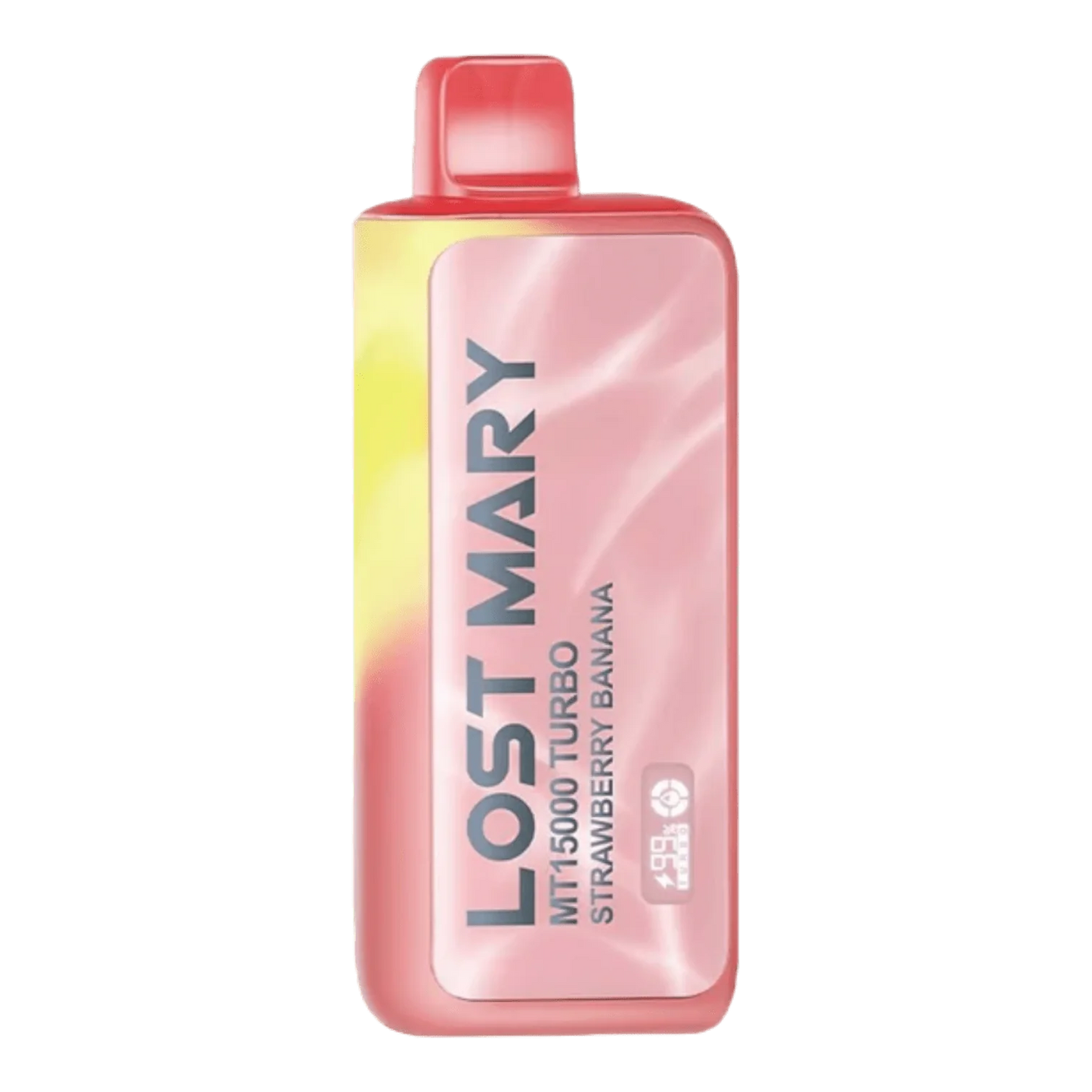 lost angel vape strawberry banana Lost Angel Sphere 35K Disposable Vape 20ml 5%