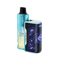Miami Mint disposable vape - Lost Mary Nera Fullview 70K Kit  