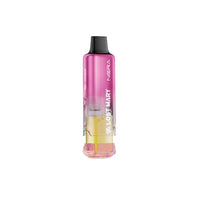 Pink Lemonade disposable vape - Lost Mary Nera Fullview 70K Pod  