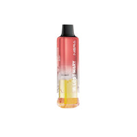 Pomegranate Blast disposable vape - Lost Mary Nera Fullview 70K Pod  
