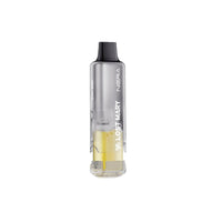 Scary Berry disposable vape - Lost Mary Nera Fullview 70K Pod  