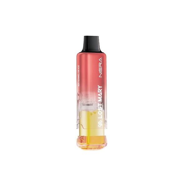 lost mary vape watermelon ice Watermelon Ice - Lost Mary Nera Fullview 70K Pod