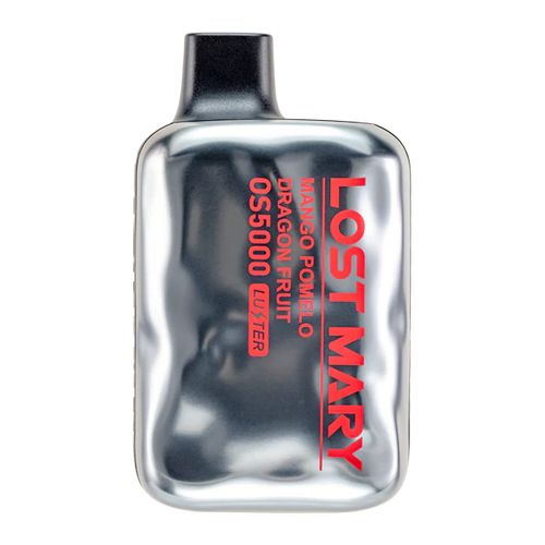 Mango Pomelo Dragon Fruit  - Lost Mary OS5000 Luster | Online Vape Shop