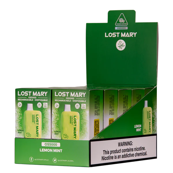 Lost-Mary-OS5000-Lemon-Mint-10pk-600x600-WEBP