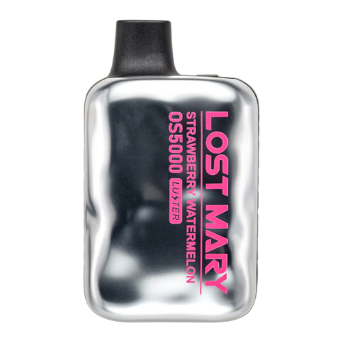 Strawberry Watermelon Lost Mary OS5000 Luster