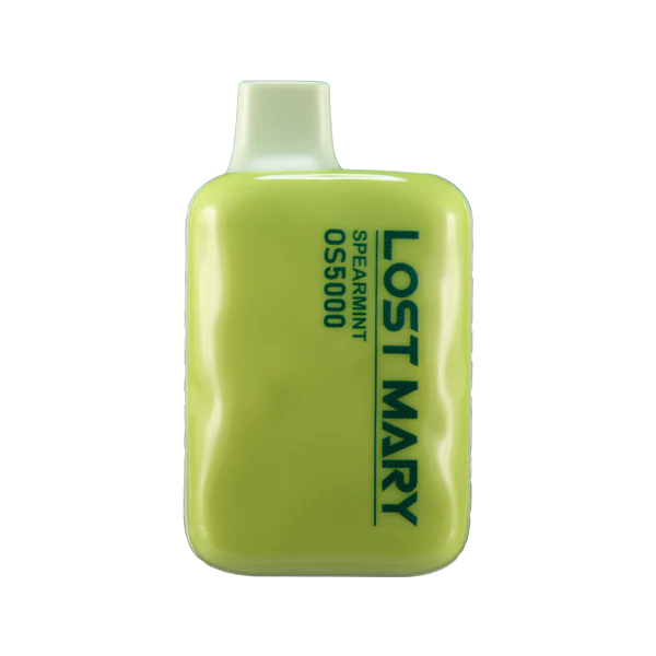 Spearmint Lost Mary OS5000