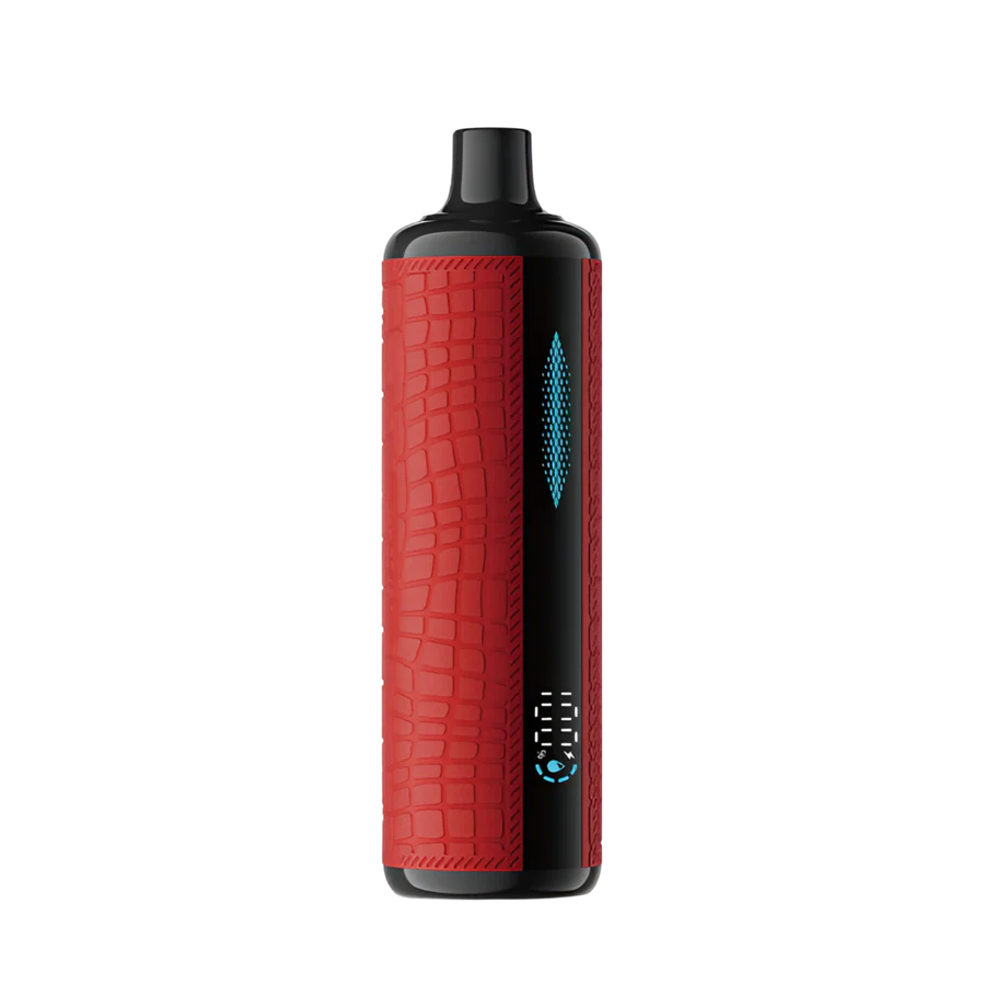 Double Apple disposable vape - Lost Mary X Urban Tale E-Hookah 26K  