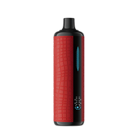 Double Apple disposable vape - Lost Mary X Urban Tale E-Hookah 26K  