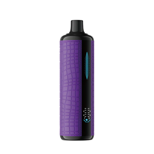 Grape Mint - Lost Mary X Urban Tale E-Hookah 26K | Online Vape Shop