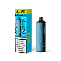 Love Dream Lost Mary X Urban Tale E-Hookah 26K disposable vape packaging