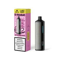 Paan Rose - Lost Mary X Urban Tale E-Hookah 26K | Online Vape Shop