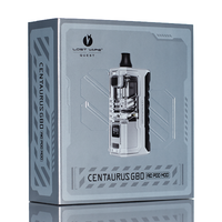 Lost Vape Centaurus G80S AIO Pod Mod Kit 
