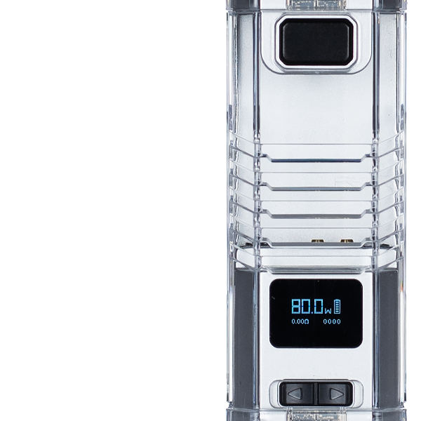 Lost Vape Centaurus G80S AIO Pod Mod Kit 