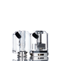 Lost Vape Centaurus G80S AIO Pod Mod Kit 