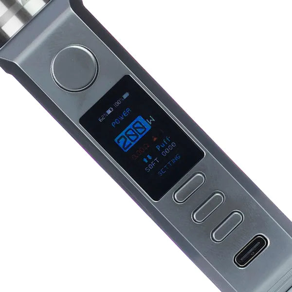 Lost Vape Quest Centaurus Q200 Starter Kit 