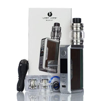 Lost Vape Quest Centaurus Q200 Starter Kit 