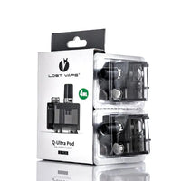 Lost Vape Orion Q-Ultra Replacement Pods 