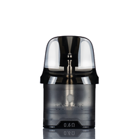 Lost Vape Quest Ursa Replacement Pods