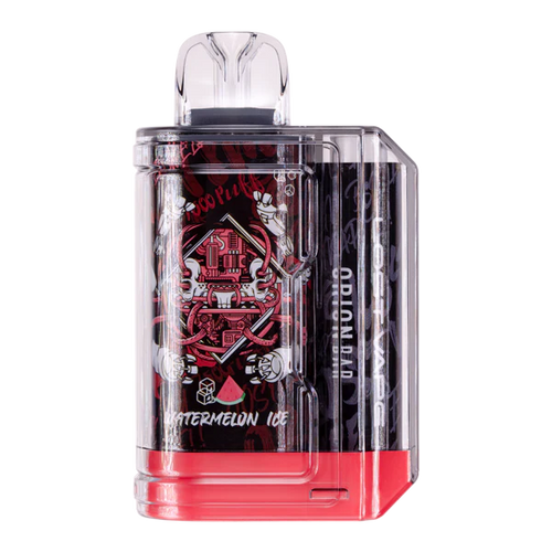 Watermelon Ice Lost Vape Orion Bar 7500