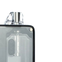 Lost Vape Centaurus B60 60W LiPo Boro Box Mod AIO Kit 