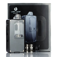 Lost Vape Centaurus B60 60W LiPo Boro Box Mod AIO Kit 