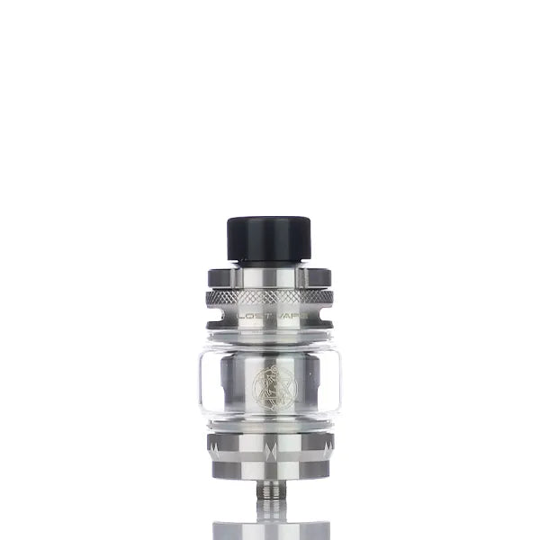 Lost Vape Centaurus Sub-Ohm Tank - Black Coral
