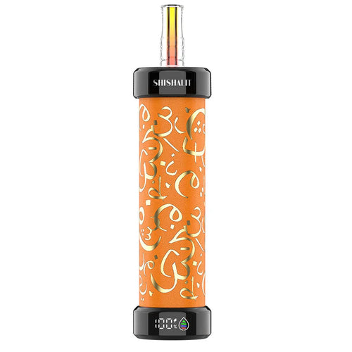 Magic Love Olit Shishalit 30K E-Hookah (Arabic Edition)