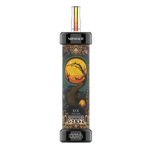 Magic Love Olit Shishalit 30K E-Hookah (Tarot Edition)