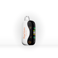Mango Oasis Ripe Vapes Oak 35K 