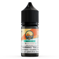 Mango Ice Air Factory Salt - 30ml - Black Coral