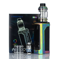 Freemax Maxus 2 200W Starter Kit - Black Coral