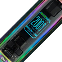 Freemax Maxus 2 200W Starter Kit - Black Coral