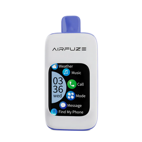 Miami Mint AirFuze Smart 30000