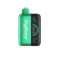 Miami Mint Digiflavor BRK 20K Kit
