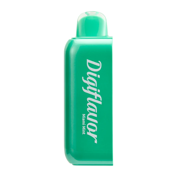 Miami Mint Digiflavor BRK 20K Pod