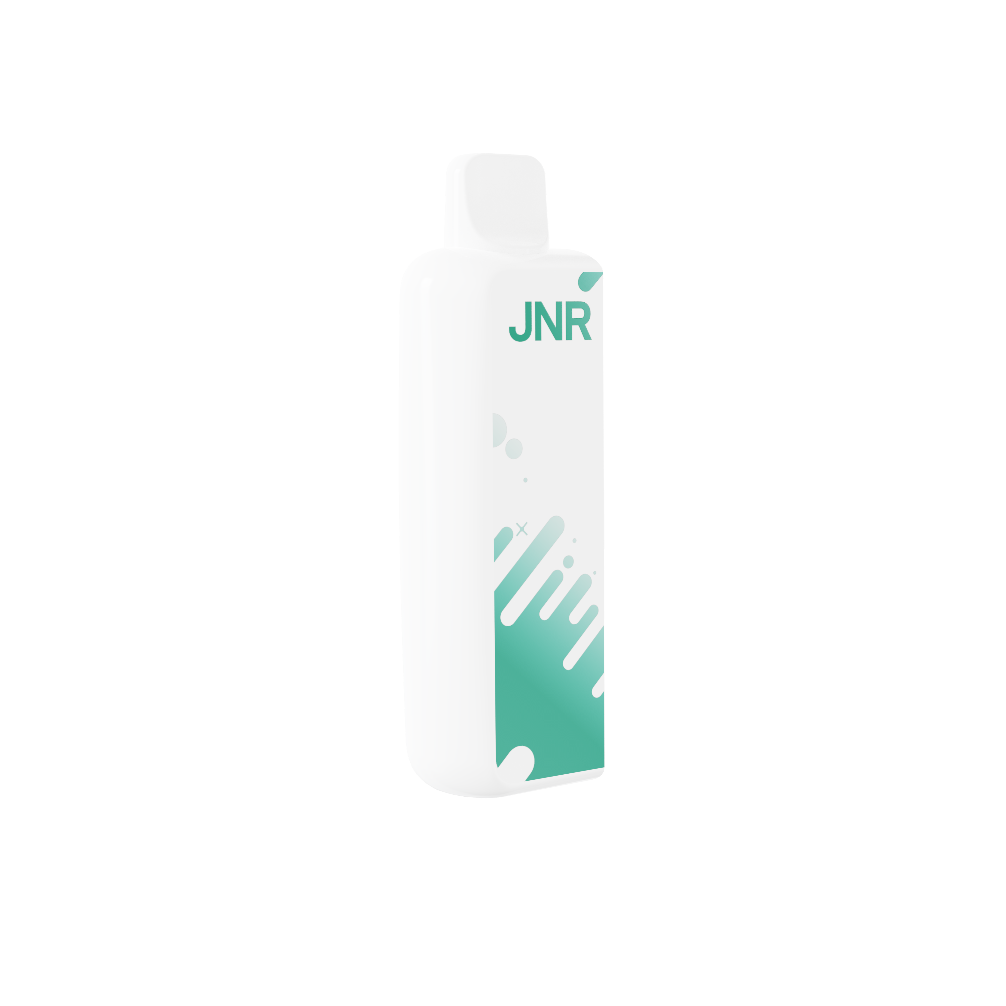 Miami Mint JNR Power Mate 30K Pod - Black Coral