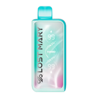 Miami Mint - Lost Mary MT35000 Turbo | Online Vape Shop Miami Mint - Lost Mary MT35000 Turbo | Online Vape Shop