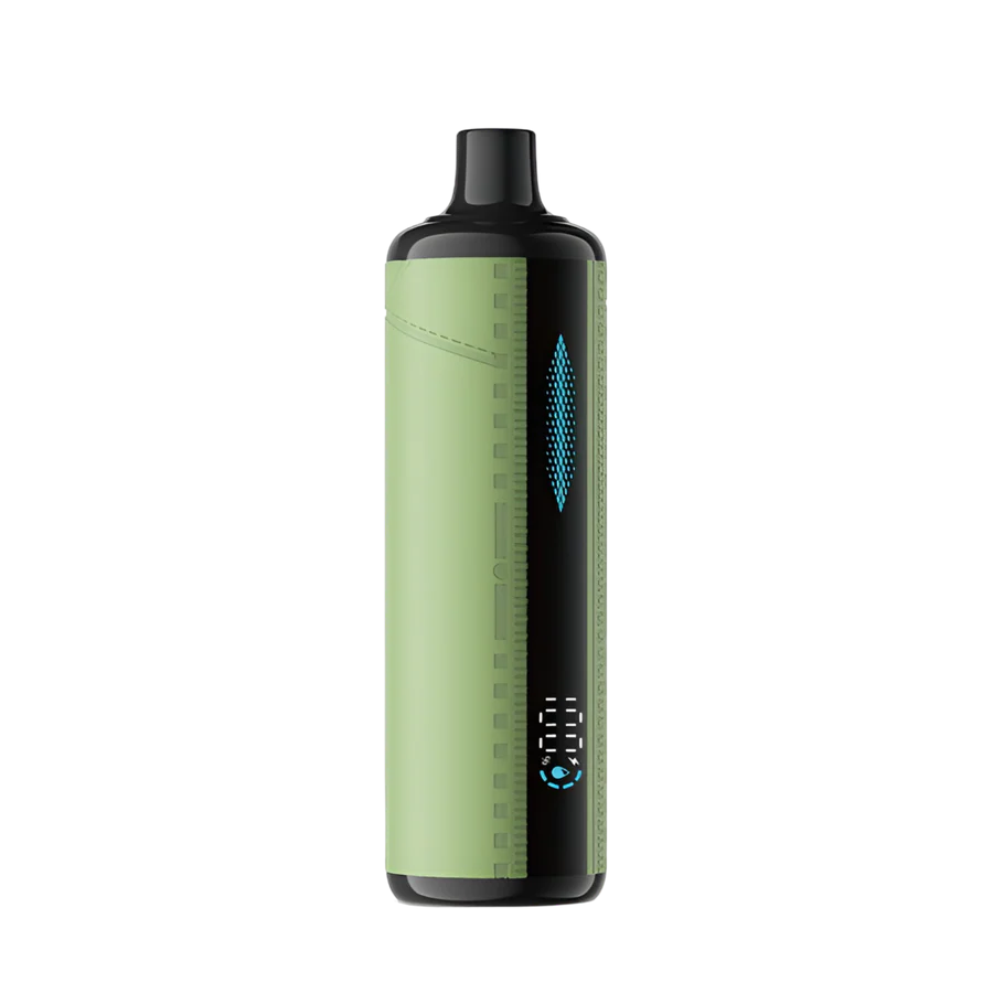 Check the Lost Mary X Urban Tale E-Hookah 26K-Mint Freeze Disposable Vape